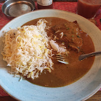 Curry du Restaurant indien DEB'S Bistro à Lyon - n°15