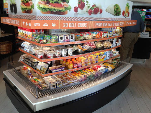 Convenience Store «Loop Convenience Store», reviews and photos, 1200 19th Ave, San Francisco, CA 94122, USA