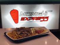 Aliment-réconfort du Restauration rapide Midnight Express à Limay - n°18