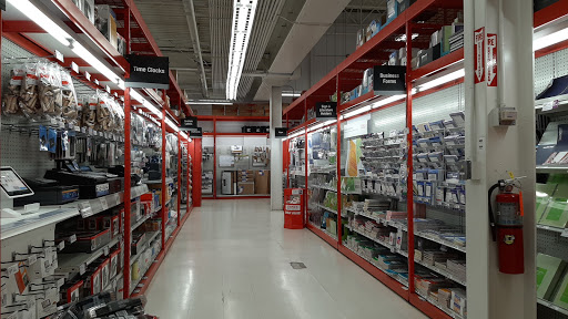 Office Supply Store «Staples», reviews and photos, 1370 W Ridge Rd, Rochester, NY 14615, USA