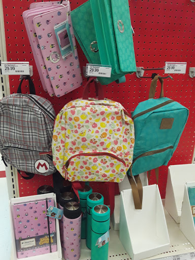 Department Store «Target», reviews and photos, 579 Grand Army of the Republic Hwy #5, Swansea, MA 02777, USA