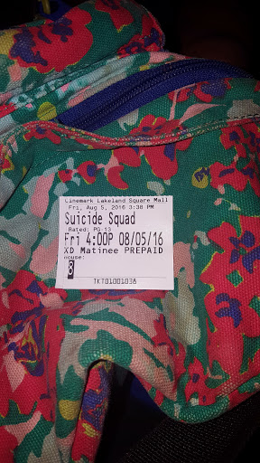 Movie Theater «Cinemark Lakeland Square Mall and XD», reviews and photos, 3800 US Hwy 98 N, Lakeland, FL 33809, USA