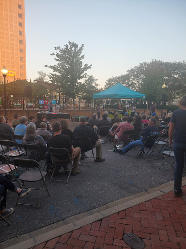 Outdoor Sports Store «The Local Hiker», reviews and photos, 173 E Main St, Spartanburg, SC 29306, USA