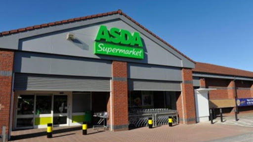 Asda York Layerthorpe Supermarket