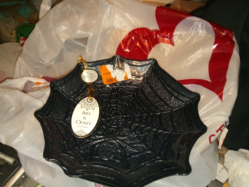 Clothing Store «Burlington Coat Factory», reviews and photos, 370 US-130, Hightstown, NJ 08520, USA