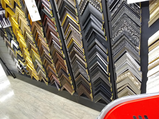 Craft Store «Michaels», reviews and photos, 10075 Crossing Way #620, Denham Springs, LA 70726, USA