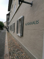 Kindergarten Kornhaus
