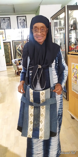 Clothing Store «Exotique», reviews and photos, 319 W Main St, Durham, NC 27701, USA