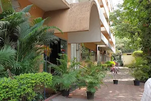 YMCA Poona image