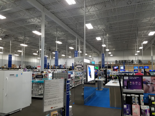 Electronics Store «Best Buy», reviews and photos, 7949 Towne Center Pkwy, Papillion, NE 68046, USA