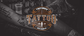 Trifonov Tattoo Studio