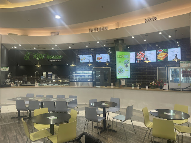 T&T Roll House (Mildura Central)