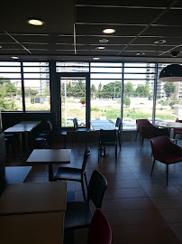 Atmosphère du Restaurant KFC BOBIGNY - n°9