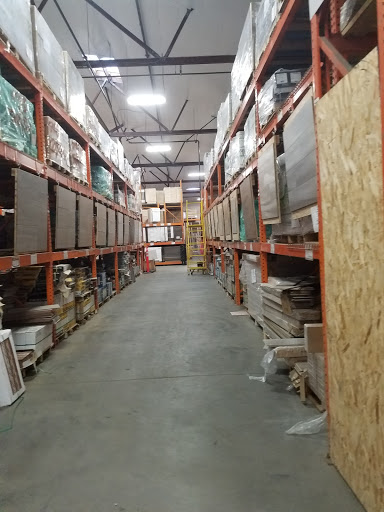 Hardware Store «HD Supply Home Improvement Solutions», reviews and photos, 13571 Vaughn St, San Fernando, CA 91340, USA