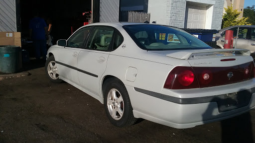 Auto Repair Shop «37 East Auto Repair», reviews and photos, 2600 NJ-37, Toms River, NJ 08753, USA