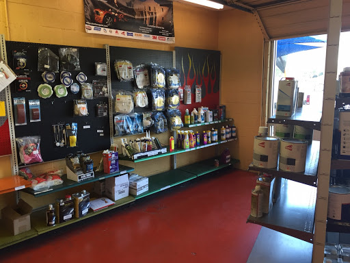 Paint Store «Color Tone Paint», reviews and photos, 738 W Harlan Ave, San Antonio, TX 78214, USA