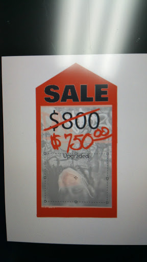 Tattoo Shop «Forsaken Tattoos», reviews and photos, 1200 W Howard Ln, Austin, TX 78753, USA