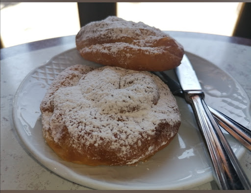 Panadería Nueva Hornada en Logroño, La Rioja