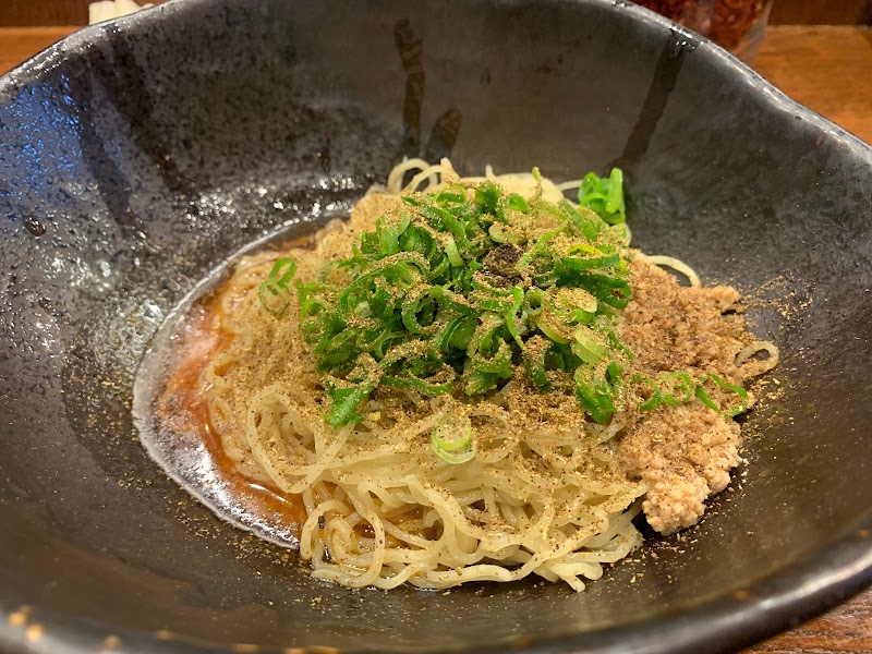 汁なし担担麺専門 キング軒 本郷三丁目店