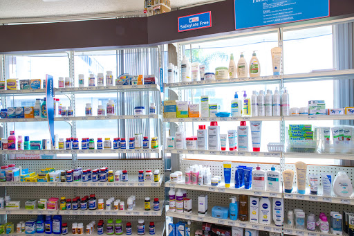Pharmacy «Marina Del Rey Pharmacy», reviews and photos, 4558 Admiralty Way, Marina Del Rey, CA 90292, USA