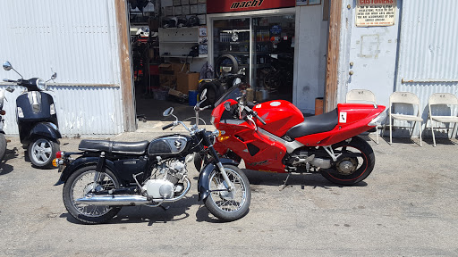 Motorcycle Repair Shop «Mach 1 Motorcycles», reviews and photos, 133 Industrial Way, Costa Mesa, CA 92627, USA