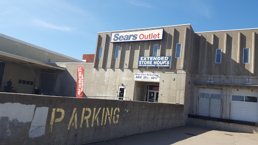 Appliance Store «Sears Outlet», reviews and photos, 2700 Winter St NE, Minneapolis, MN 55413, USA