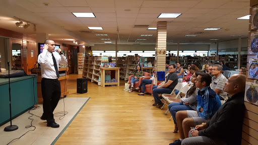 Christian Book Store «Pauline Books & Media», reviews and photos, 145 SW 107th Ave, Miami, FL 33174, USA