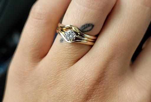 Jeweler «Dallas Jewelers», reviews and photos, 4915 Brownsboro Rd, Northfield, KY 40222, USA