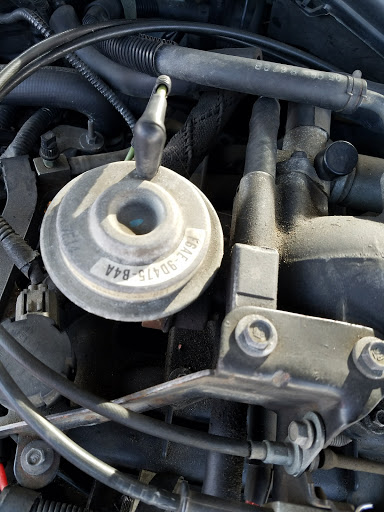 Auto Parts Store «Advance Auto Parts», reviews and photos, 10957 Baltimore Ave, Beltsville, MD 20705, USA