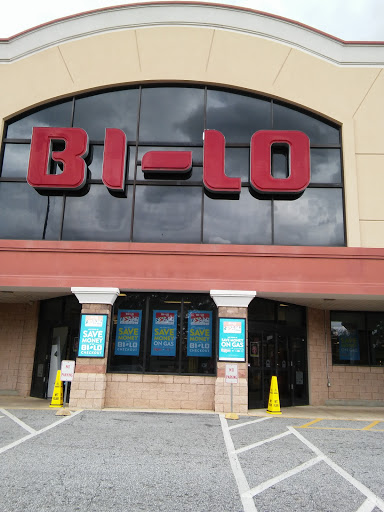 Grocery Store «BI-LO», reviews and photos, 6 K-Mart Plaza, Greenville, SC 29602, USA