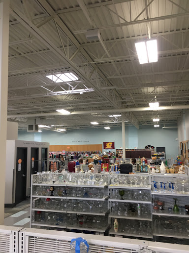 Thrift Store «Goodwill Store», reviews and photos