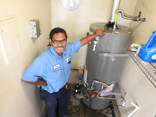 Plumber «JB San Dimas Plumbing», reviews and photos, 515 W Allen Ave #13, San Dimas, CA 91773, USA