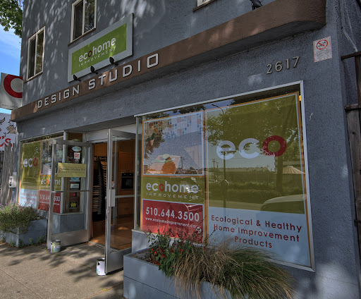 Home Improvement Store «Ecohome Improvement», reviews and photos, 2619 San Pablo Ave, Berkeley, CA 94702, USA
