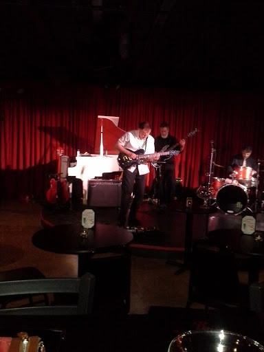 Lounge «The Red Piano Lounge», reviews and photos, 4620 Kingston Pike #2, Knoxville, TN 37919, USA