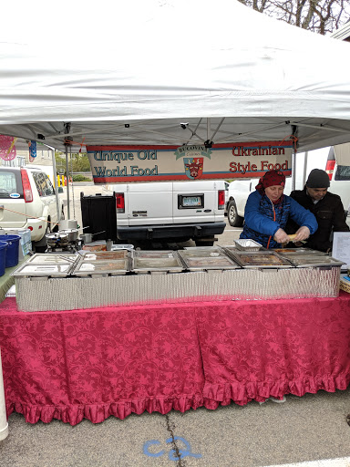 Shopping Mall «Tannery Shopping Center», reviews and photos, 50 Water St, Newburyport, MA 01950, USA