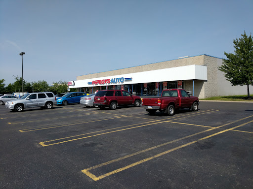 Auto Parts Store «Pep Boys Auto Parts & Service», reviews and photos, 901 N Wales Rd, North Wales, PA 19454, USA