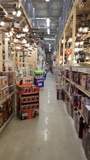 Home Improvement Store «The Home Depot», reviews and photos, 520 Route 17 North, Paramus, NJ 07652, USA