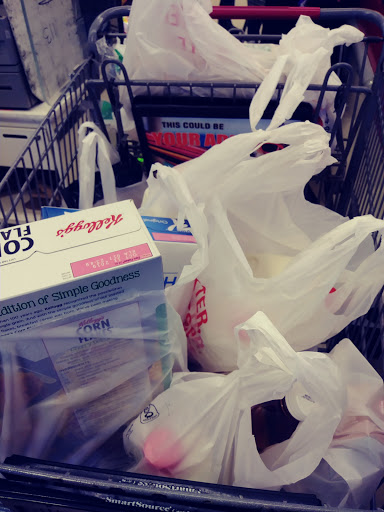 Shopping Mall «Manor Shopping Center», reviews and photos, 1234 Millersville Pike, Lancaster, PA 17603, USA