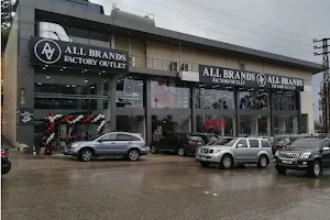 All Brands Factory Outlet image