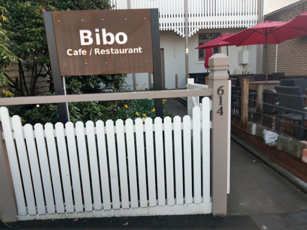 Bibo Cafe + Restaurant 3350