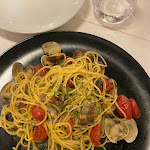 Photo n°4 de l'avis de Sofia.u fait le 04/06/2022 à 19:15 sur le  Ristorante Locanda della Signoria à Spoleto