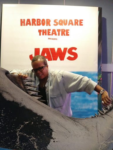 Movie Theater «Harbor Square Theatre», reviews and photos, 271 96th St, Stone Harbor, NJ 08247, USA