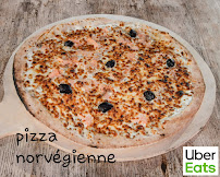 Photos du propriétaire du Pizzeria Kayl's pizza and food à Montpellier - n°5
