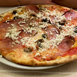 Photo n°2 de l'avis de Clara.i fait le 15/09/2022 à 09:59 sur le  Ristorante La Terrazza Pizzeria à Arzachena