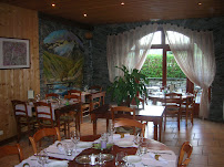 Atmosphère du Restaurant gastronomique Restaurant L'Arssiban à Bourg-Saint-Maurice - n°1