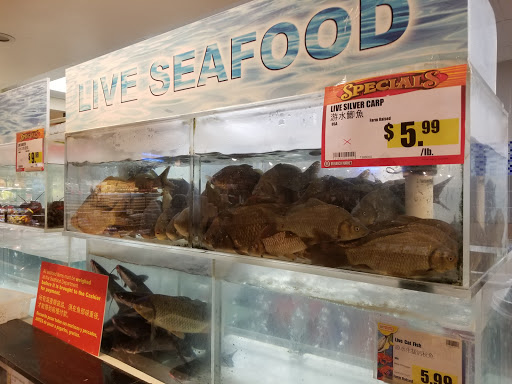 Asian Grocery Store «99 Ranch Market», reviews and photos, 7333 Regional St, Dublin, CA 94568, USA