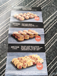 Photo n°3 de TOUT CHAUD à Lens ()