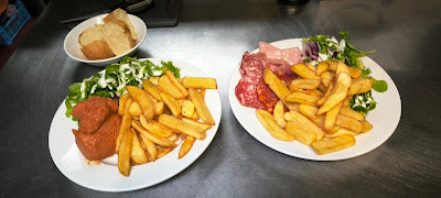 Au Bistro Gourmand à Wattrelos