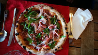 Plats et boissons du Pizzeria Restaurant Coté Sud à Orry-la-ville - n°18