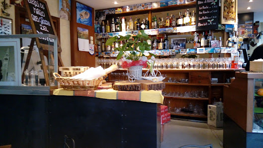 Bar Caffe' Centrale Di Orsettig Claudio & C. S.A.S. Via Santo Stefano, 25, 33030 Buia UD, Italia